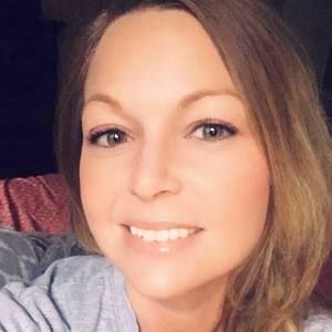 Meet your Posher, Leigh ann